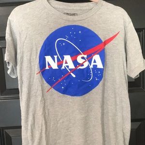 NASA T-Shirt 🌌💫